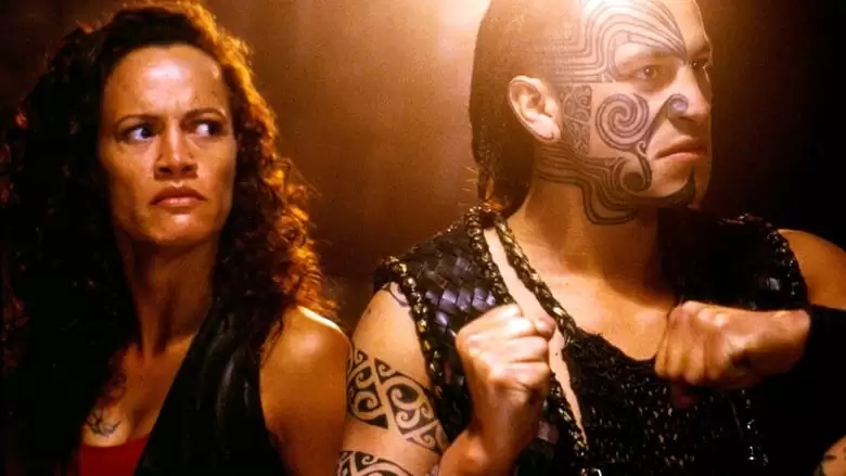 Once Were Warriors (1994)