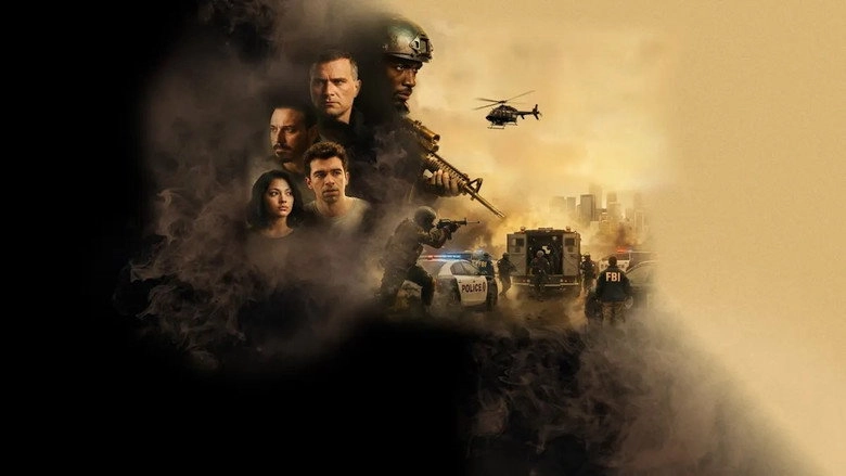 Borderline (2026)