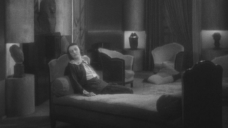 Mephisto (1931)