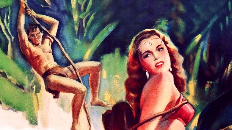 Tarzan Triumphs (1943)