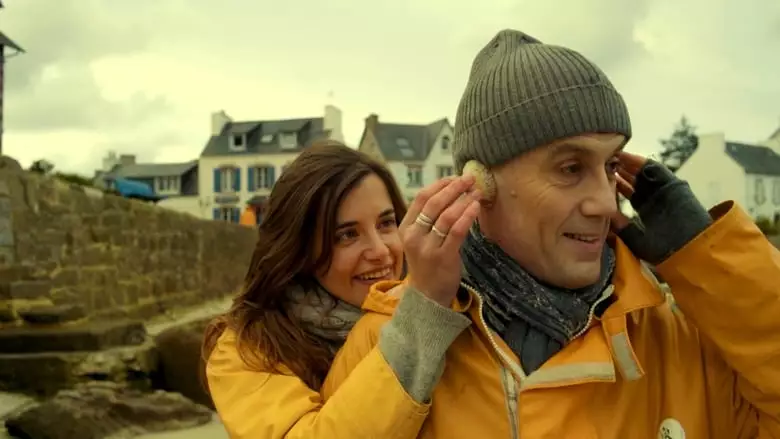 The Ones Who Stay (2016)