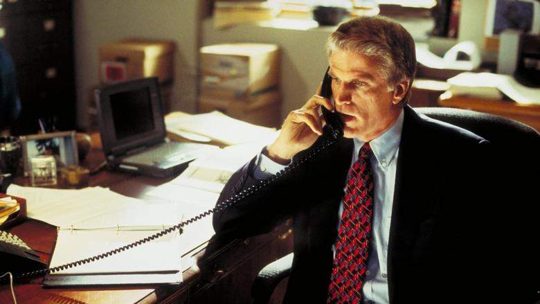 Thanks Of A Grateful Nation (1998)