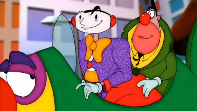 PayaS.O.S. !Al Rescate! (2005)