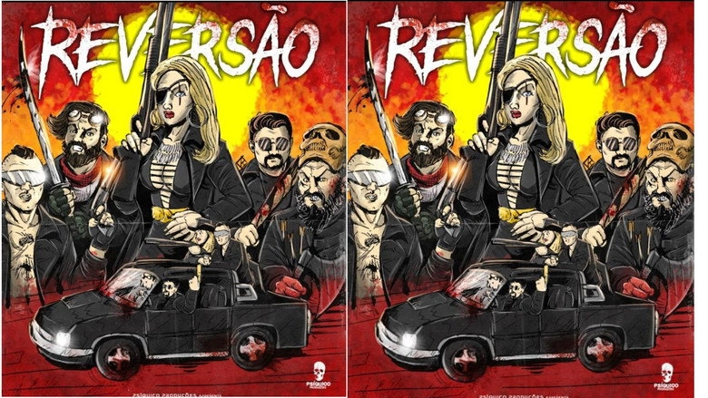 Reversao (2021)
