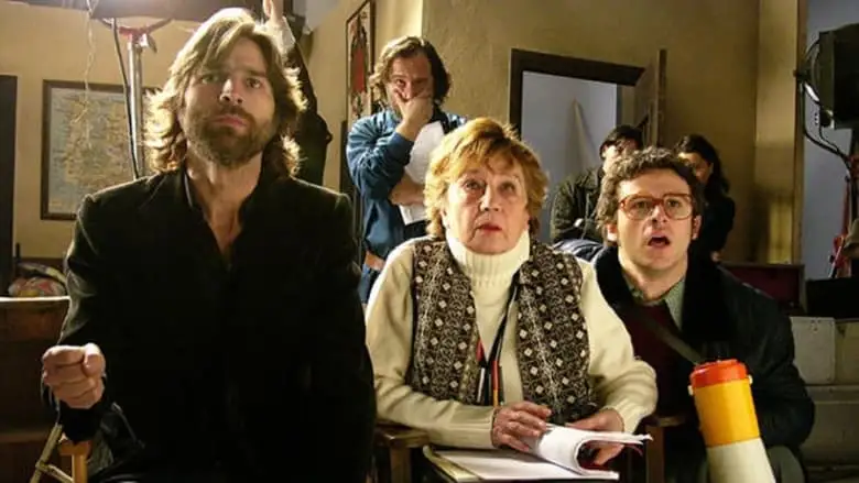 Dias De Cine (2007)