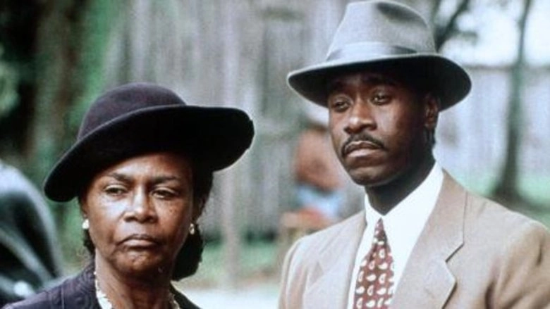 A Lesson Before Dying (1999)