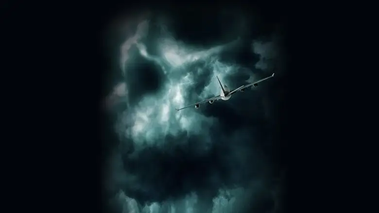 Flight 7500 (2014)