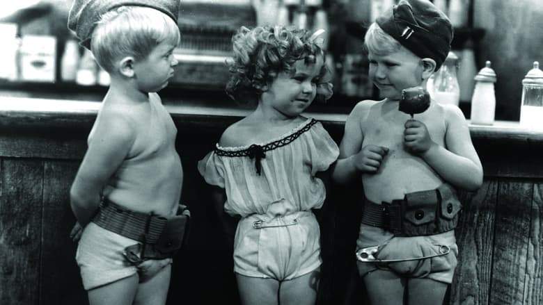 War Babies (1932)