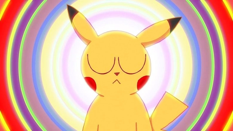 Pikachu On Acid 2 (2017)