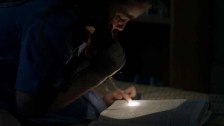 Goodnight, Gracie (2017)