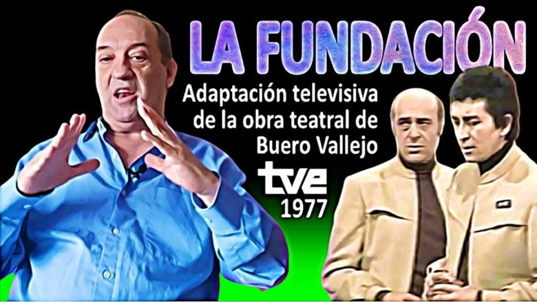 La Fundacion (1977)