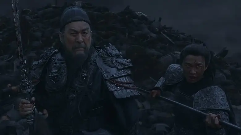 Knights Of Valour (2021)