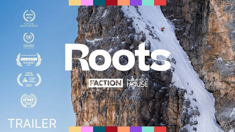 Roots (2021)