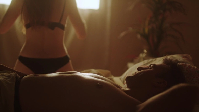 Un Caso Excepcional (2023)