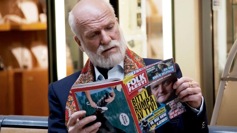 En Helt Vanlig Dag Pa Jobben (2010)