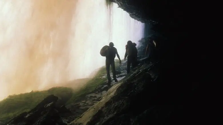 Lost Worlds: Life In The Balance (2001)