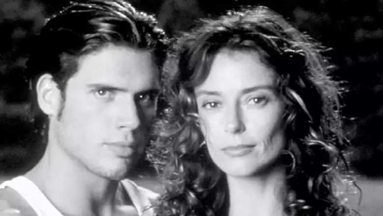 My Stepson, My Lover (1997)