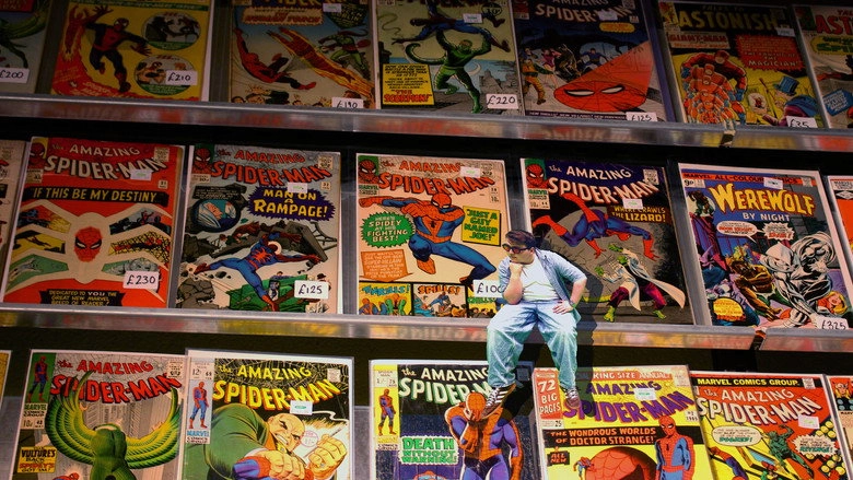 Why I Read Comics (2026)