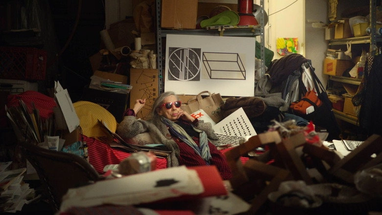 Dreaming Walls: Inside The Chelsea Hotel (2022)