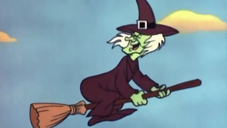 The Witching Hour (1964)