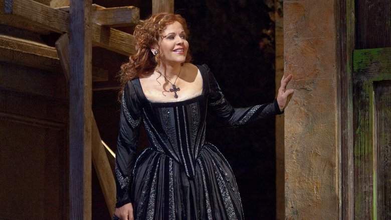 Handel: Rodelinda (2011)