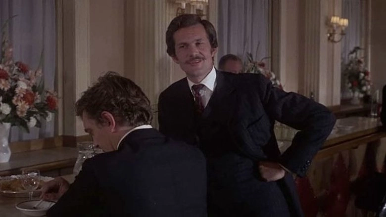 Fragment Of Fear (1970)