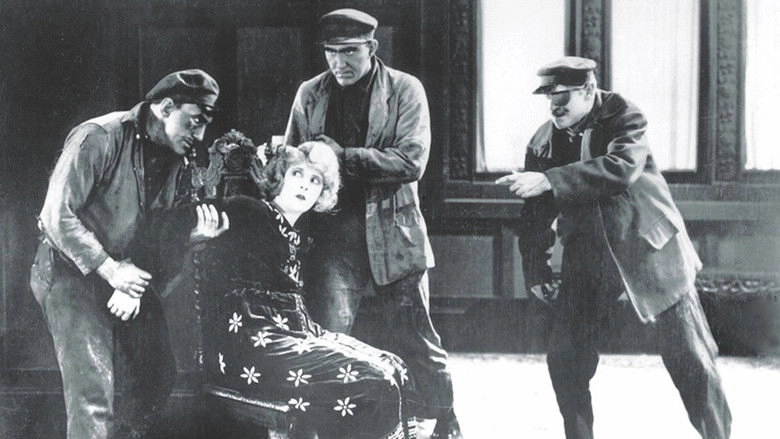 The Exploits Of Elaine (1914)