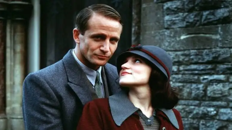 Hearts Of Gold (2003)