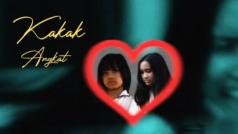 Kakak Angkat (2024)