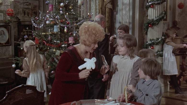 Whoever Slew Auntie Roo? (1972)