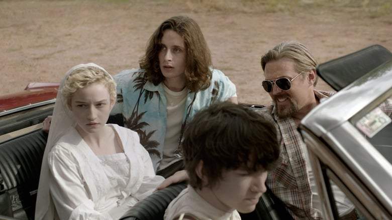 Electrick Children (2012)