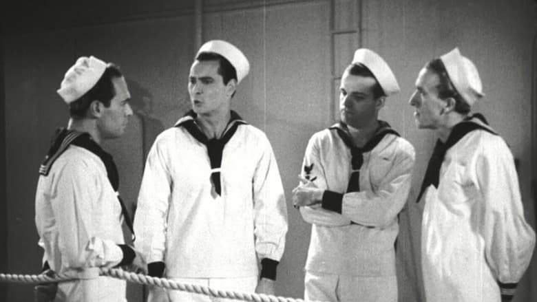 Dime A Dance (1937)