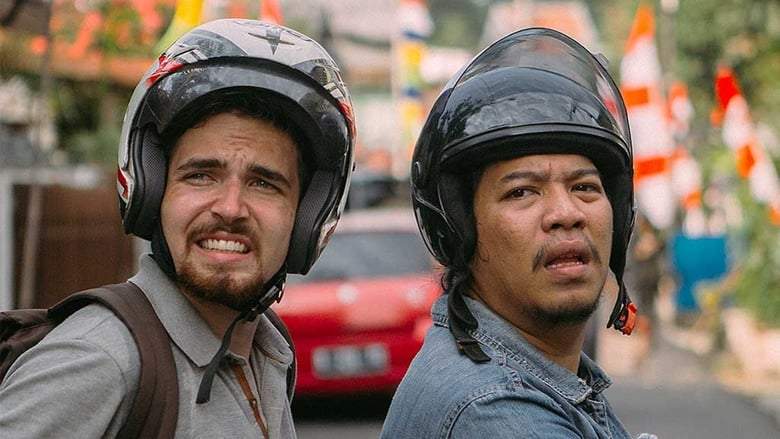 Balik Jakarta (2016)