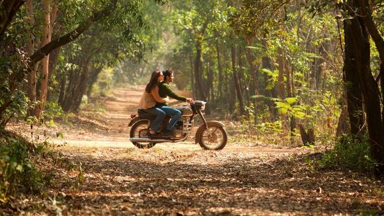 A Death In The Gunj (2017)