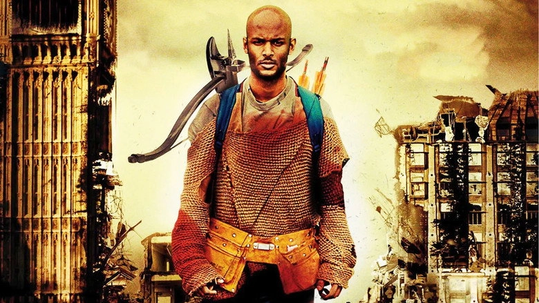 Wasteland (2013)