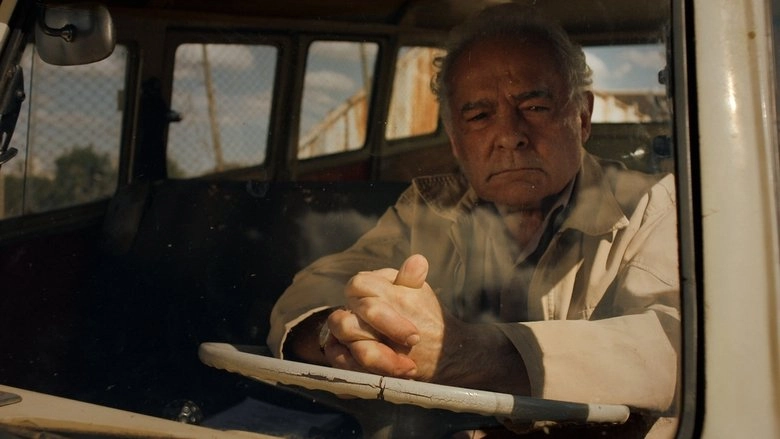 O Ultimo Cine Drive-in (2014)