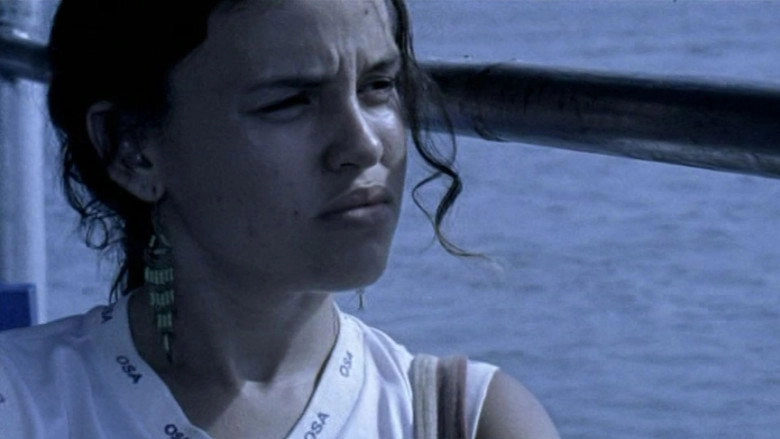 Happy Desert (2007)