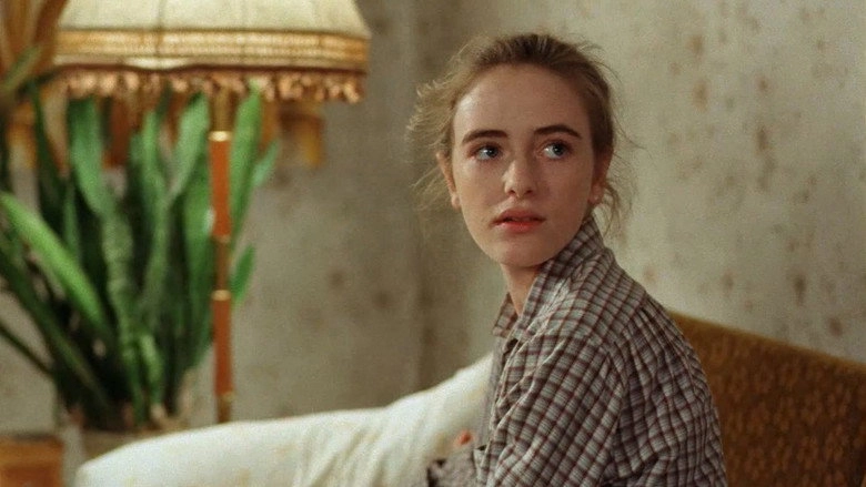 Das Madchen Aus Dem Fahrstuhl (1991)