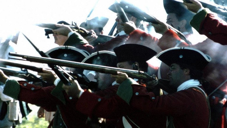 Louisbourg Under Siege (1997)