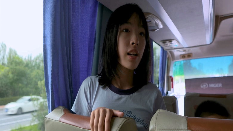 Jia Qi Li Xian Ji (2024)