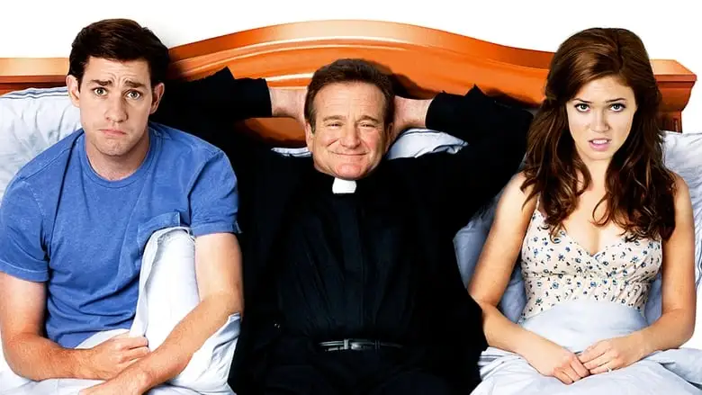 License To Wed (2007)