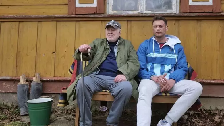 Zycie W Blocie Sie Zloci (2023)