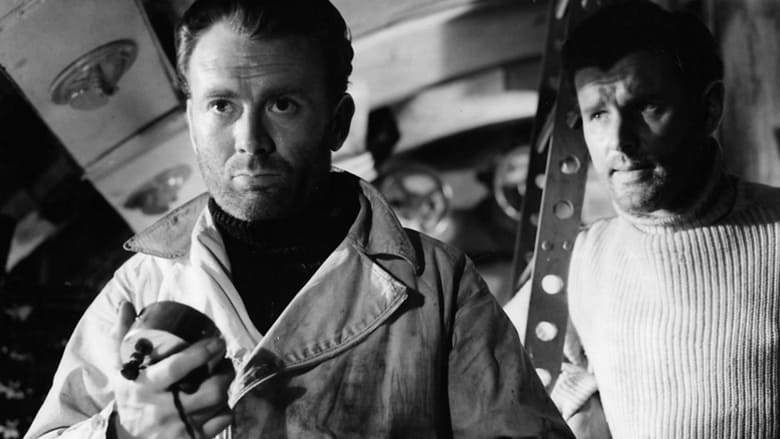 We Dive At Dawn (1943)