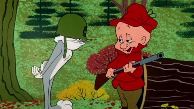 Bugs' Bonnets (1956)