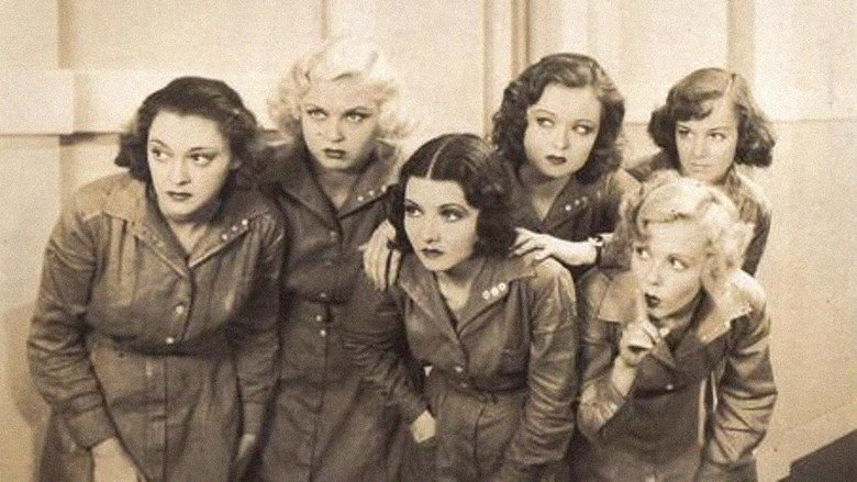 School For Girls (1934)