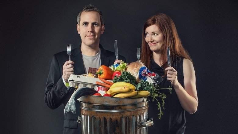 Just Eat It: A Food Waste Story (2014)