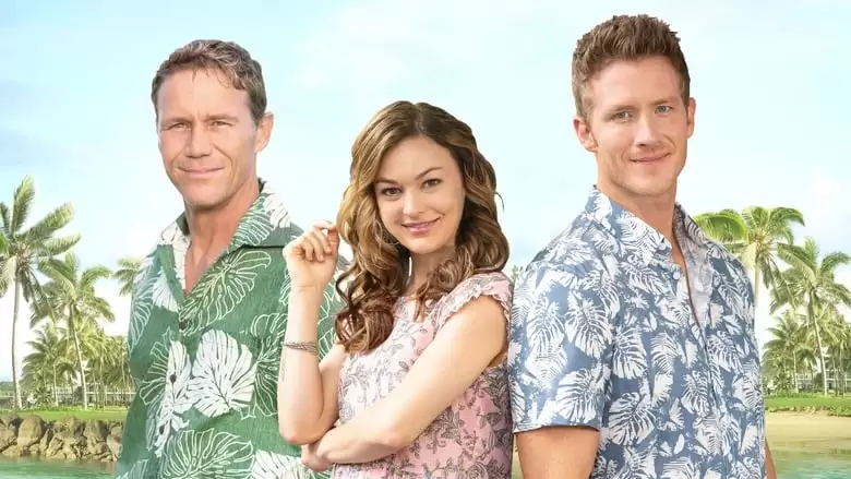 Retreat To Paradise (2020)