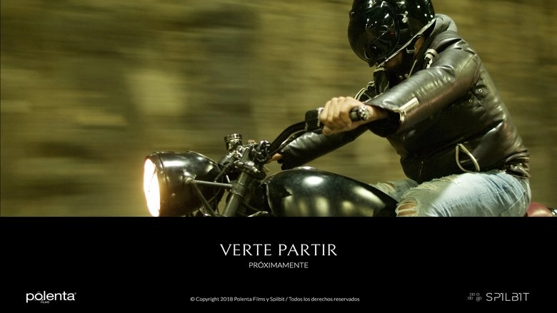 Verte Partir (2018)
