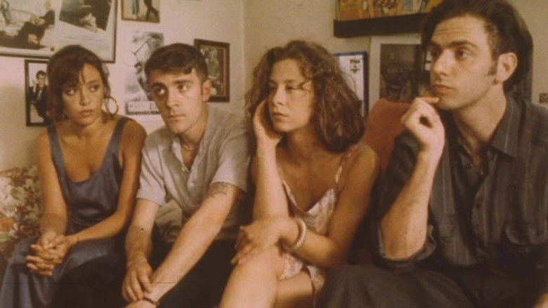 Ladri Di Cinema (1994)