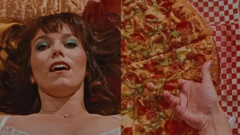 Make Me A Pizza (2024)